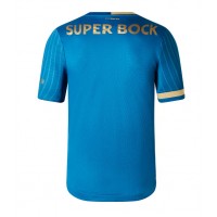 Koszulka piłkarska Porto Strój Trzeci 2023-24 tanio Krótki Rękaw